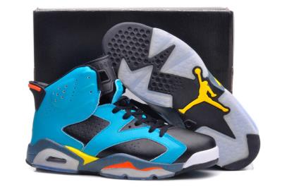 Air Jordan 6-146